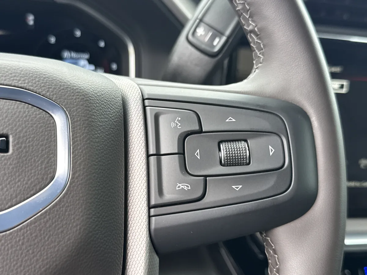 2024 GMC Sierra 2500HD Denali thumbnail 20