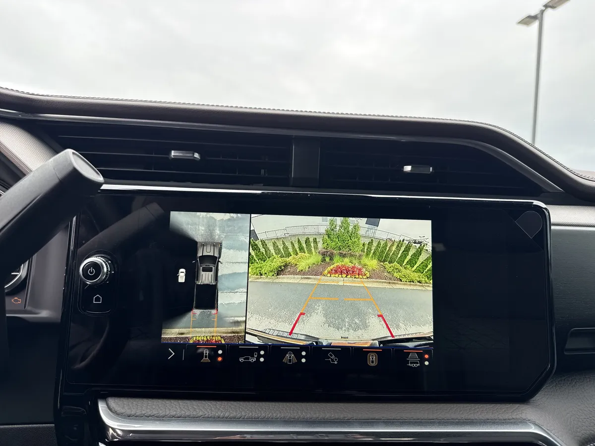 2024 GMC Sierra 2500HD Denali thumbnail 24