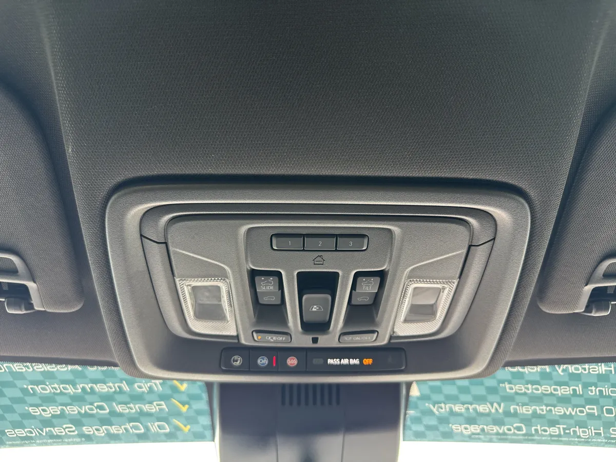 2024 GMC Sierra 2500HD Denali thumbnail 25