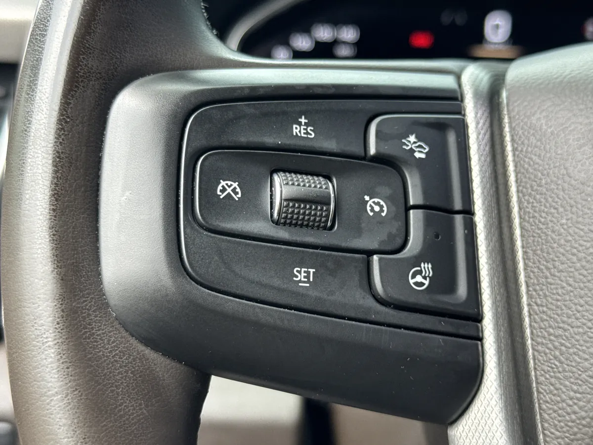 2024 GMC Sierra 2500HD Denali thumbnail 11