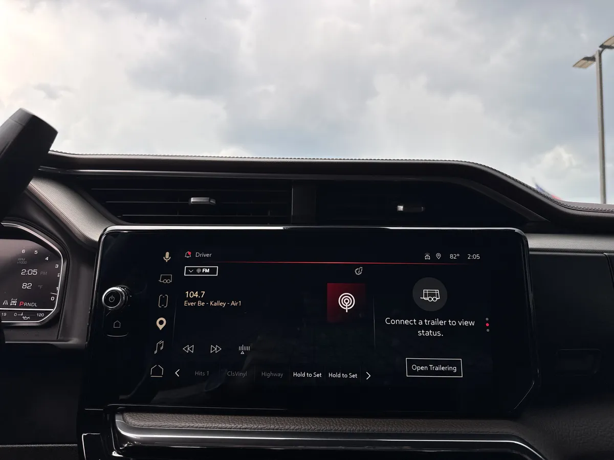 2024 GMC Sierra 2500HD Denali thumbnail 20