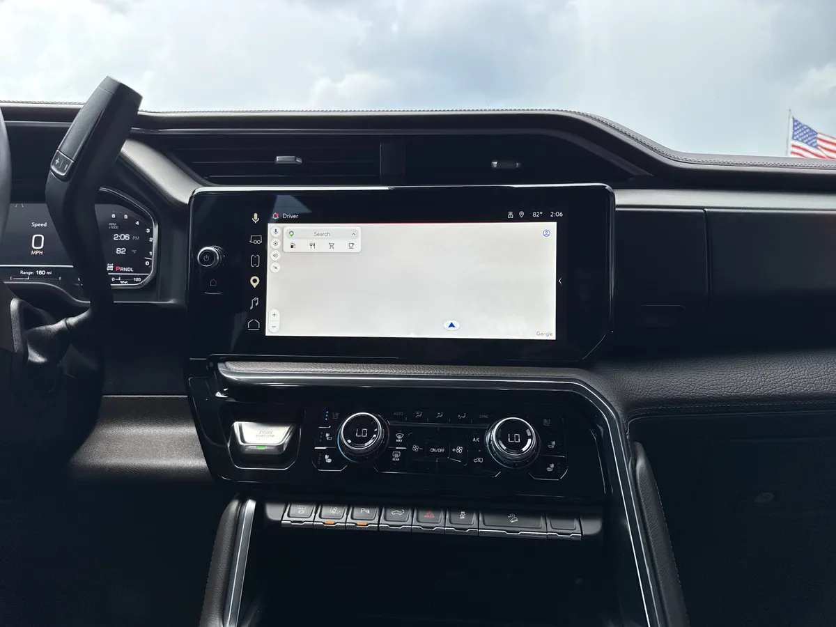 2024 GMC Sierra 2500HD Denali thumbnail 30