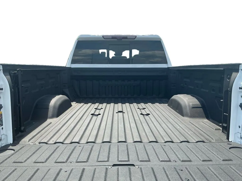 2024 GMC Sierra 2500HD Denali Ultimate thumbnail 24