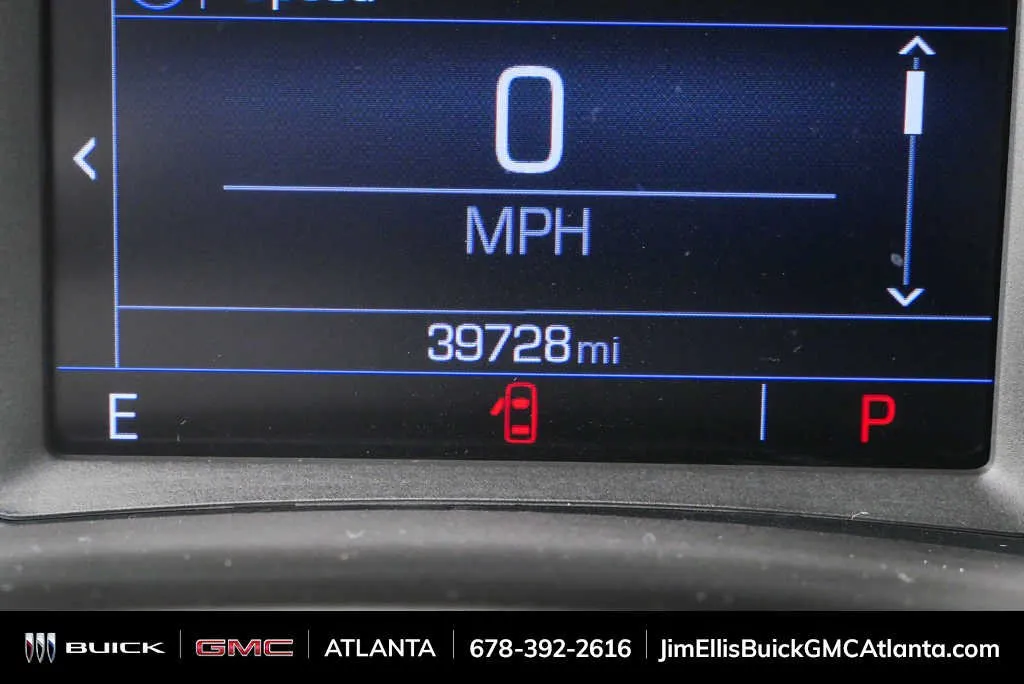 2024 GMC Terrain SLE thumbnail 11