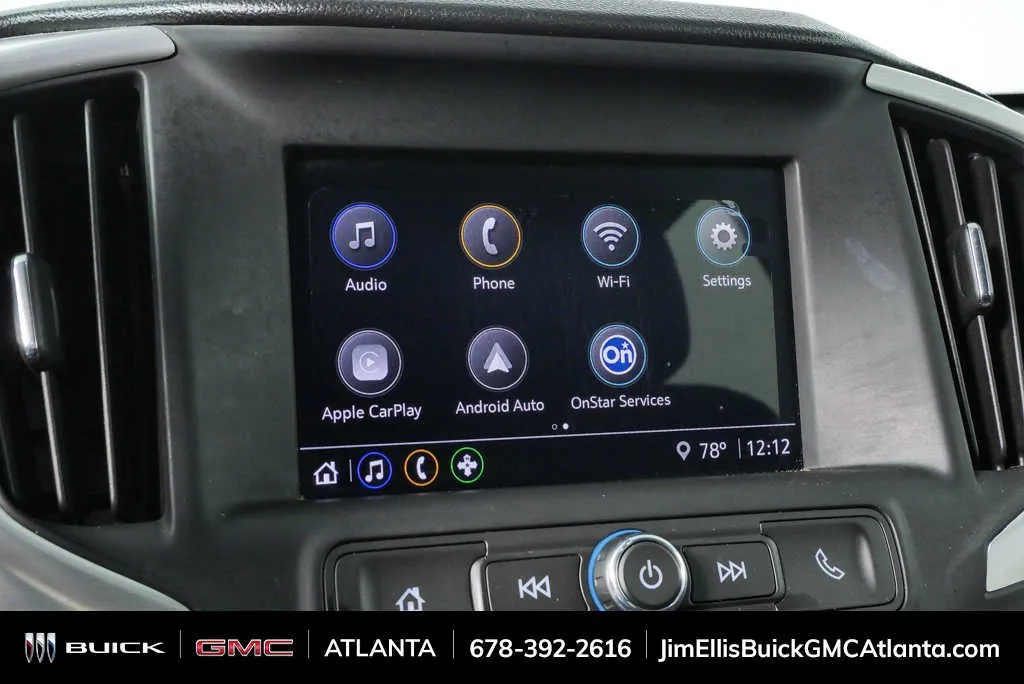 2024 GMC Terrain SLE thumbnail 14