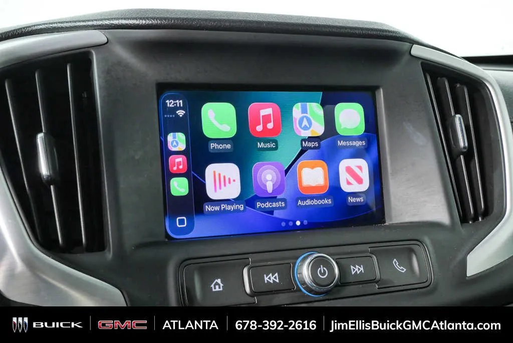 2024 GMC Terrain SLE thumbnail 15