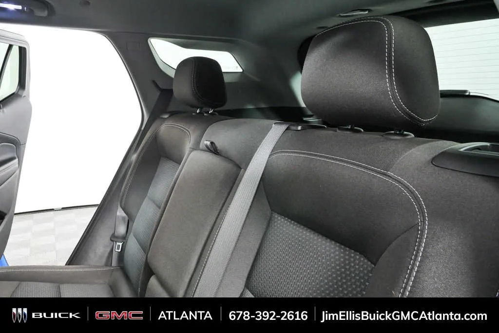 2024 GMC Terrain SLE thumbnail 19