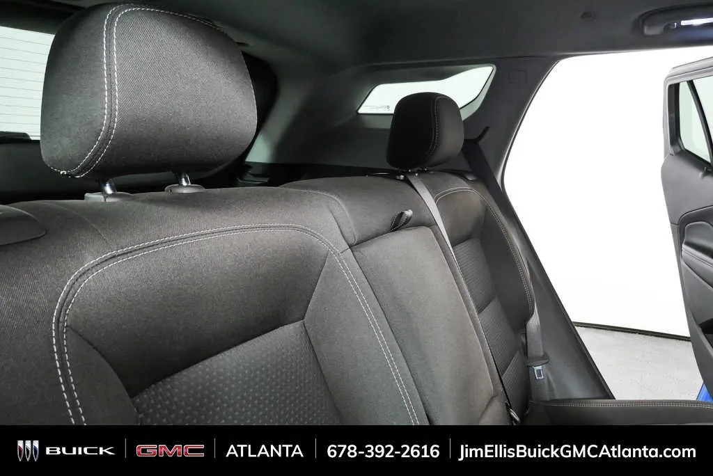 2024 GMC Terrain SLE thumbnail 20