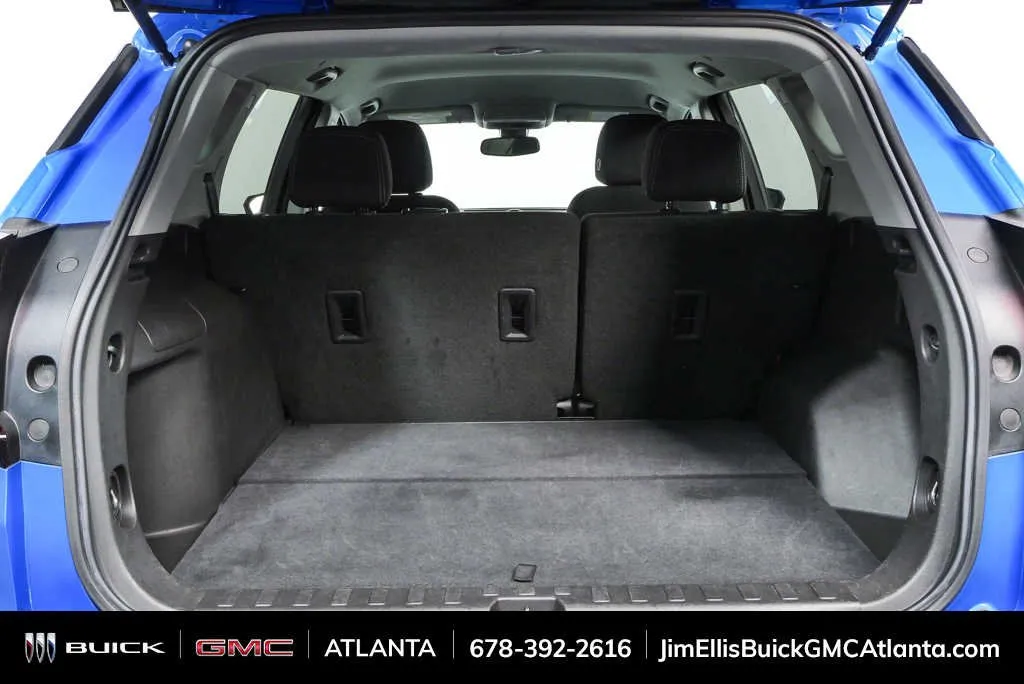 2024 GMC Terrain SLE thumbnail 25