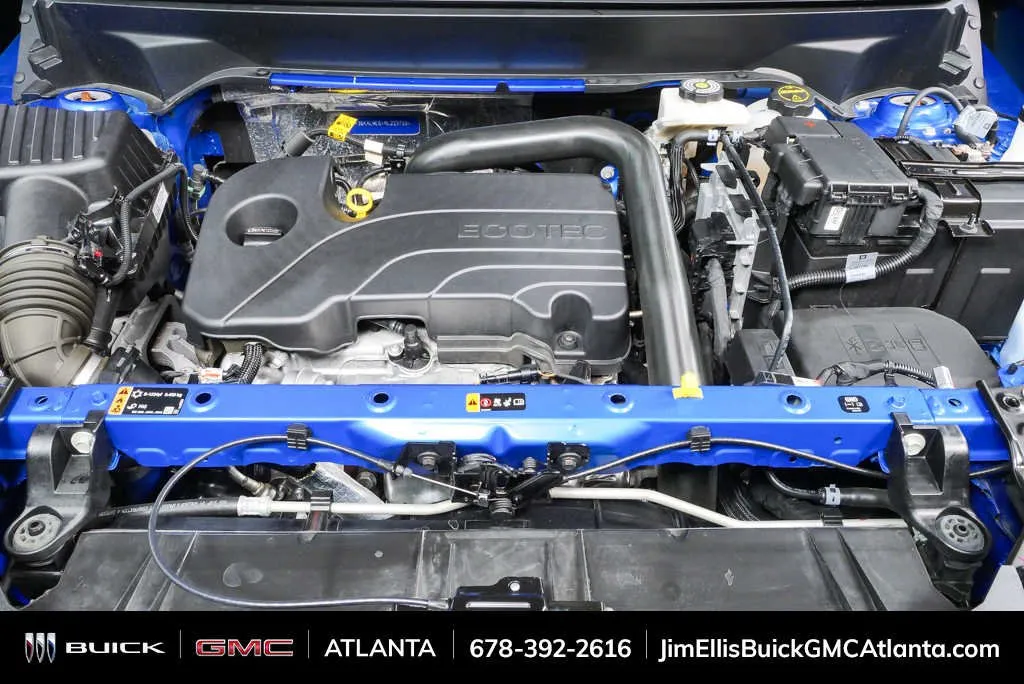 2024 GMC Terrain SLE thumbnail 31