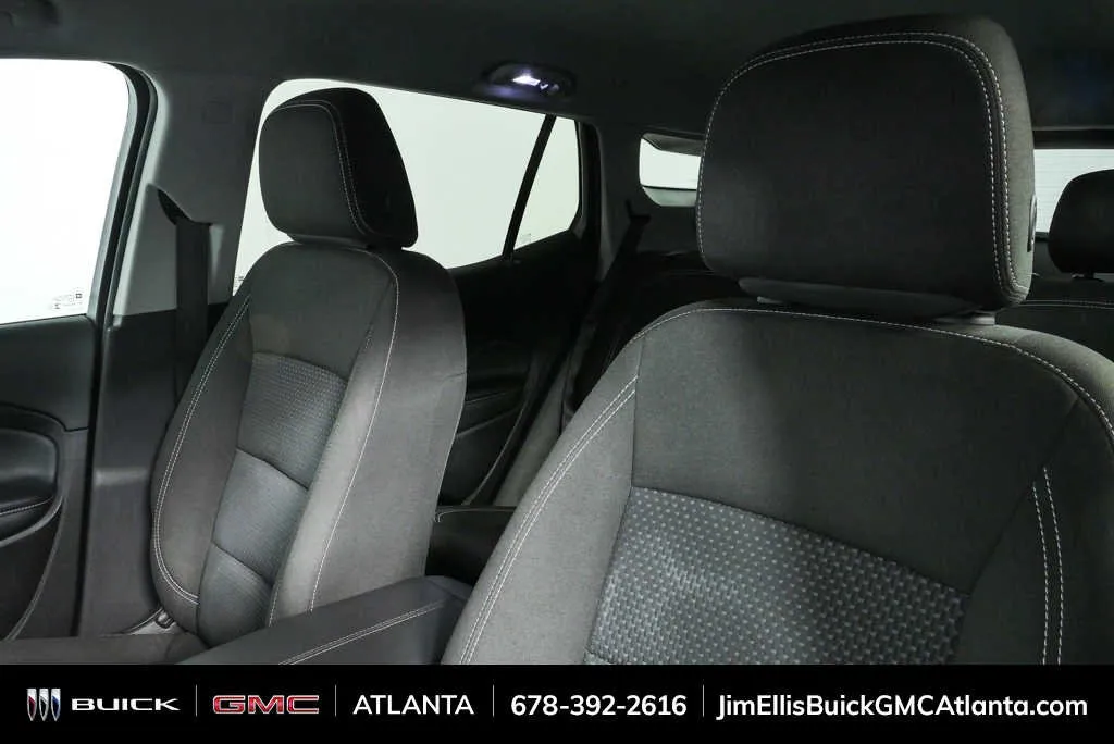 2024 GMC Terrain SLE thumbnail 5