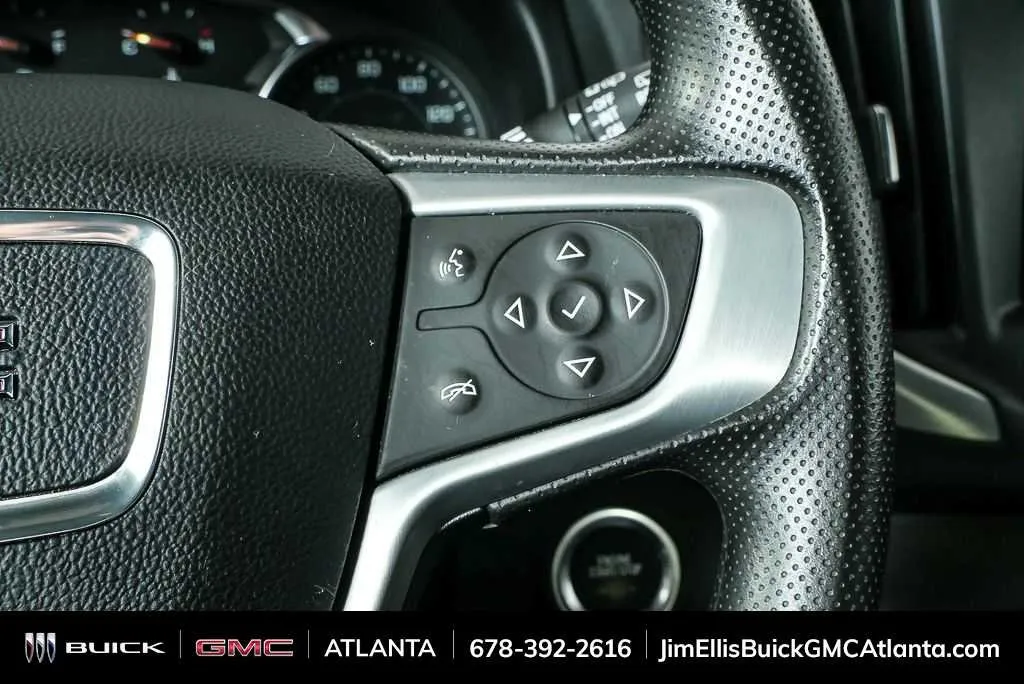 2024 GMC Terrain SLE thumbnail 11