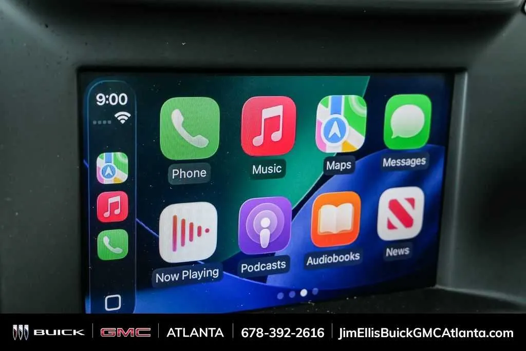 2024 GMC Terrain SLE thumbnail 13