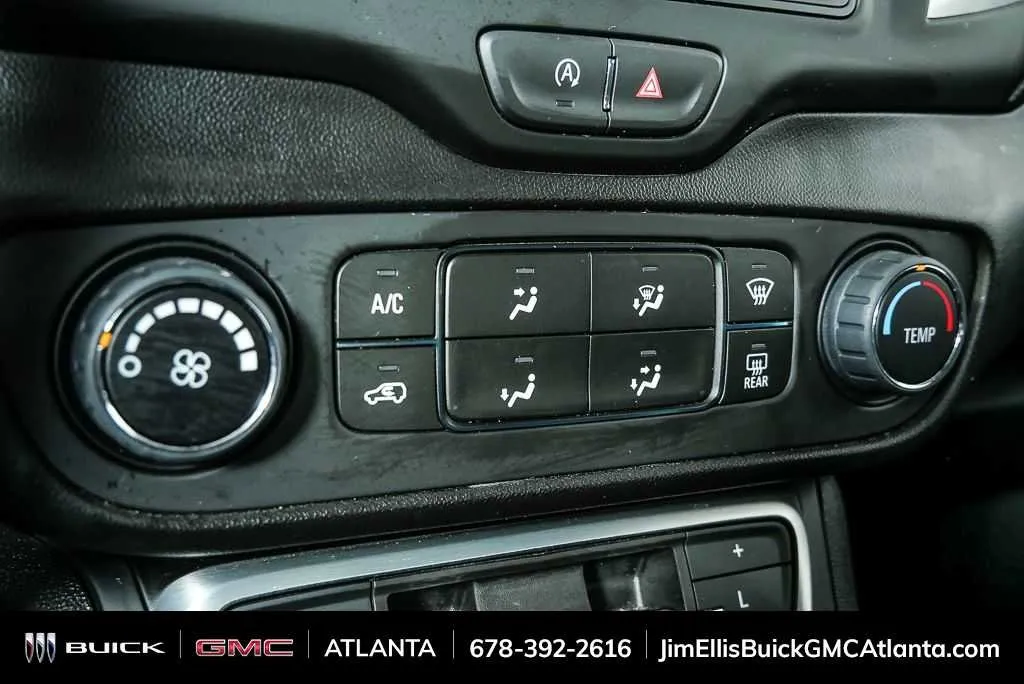 2024 GMC Terrain SLE thumbnail 14