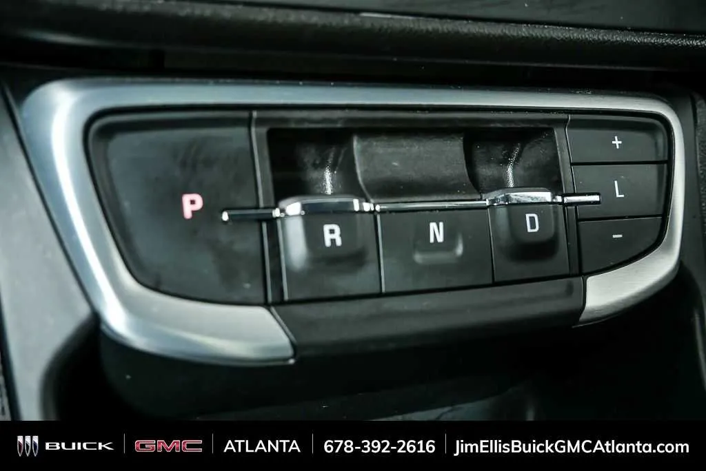 2024 GMC Terrain SLE thumbnail 15