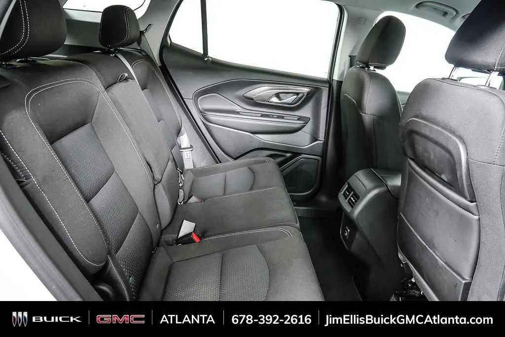2024 GMC Terrain SLE thumbnail 19