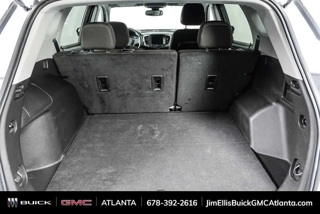 2024 GMC Terrain SLE thumbnail 29