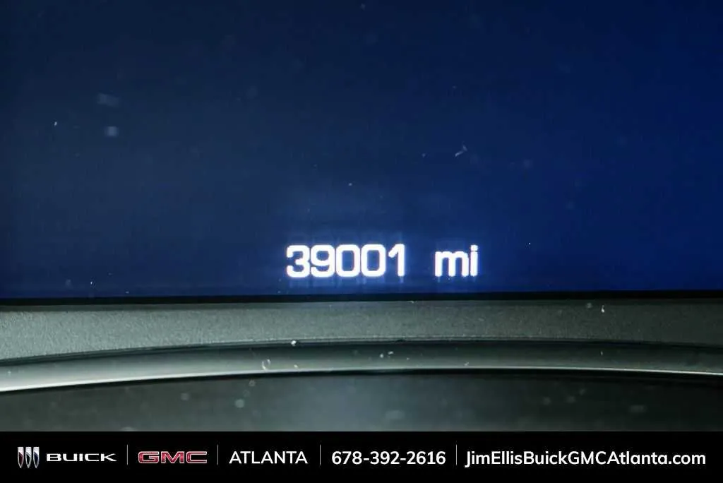 2024 GMC Terrain SLE thumbnail 8