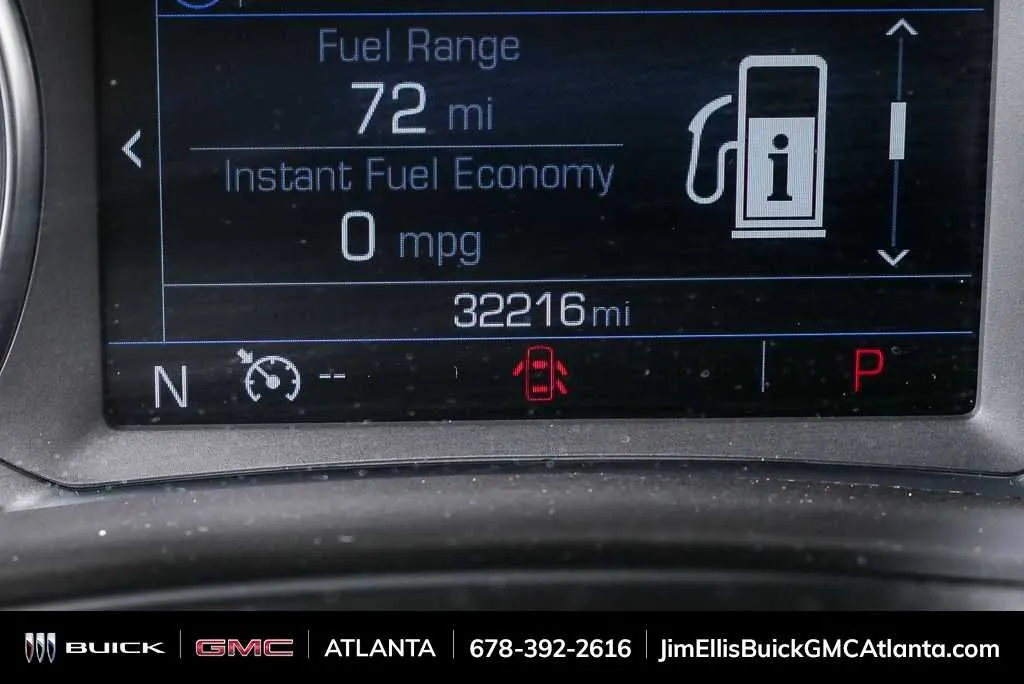 2024 GMC Terrain SLE thumbnail 11