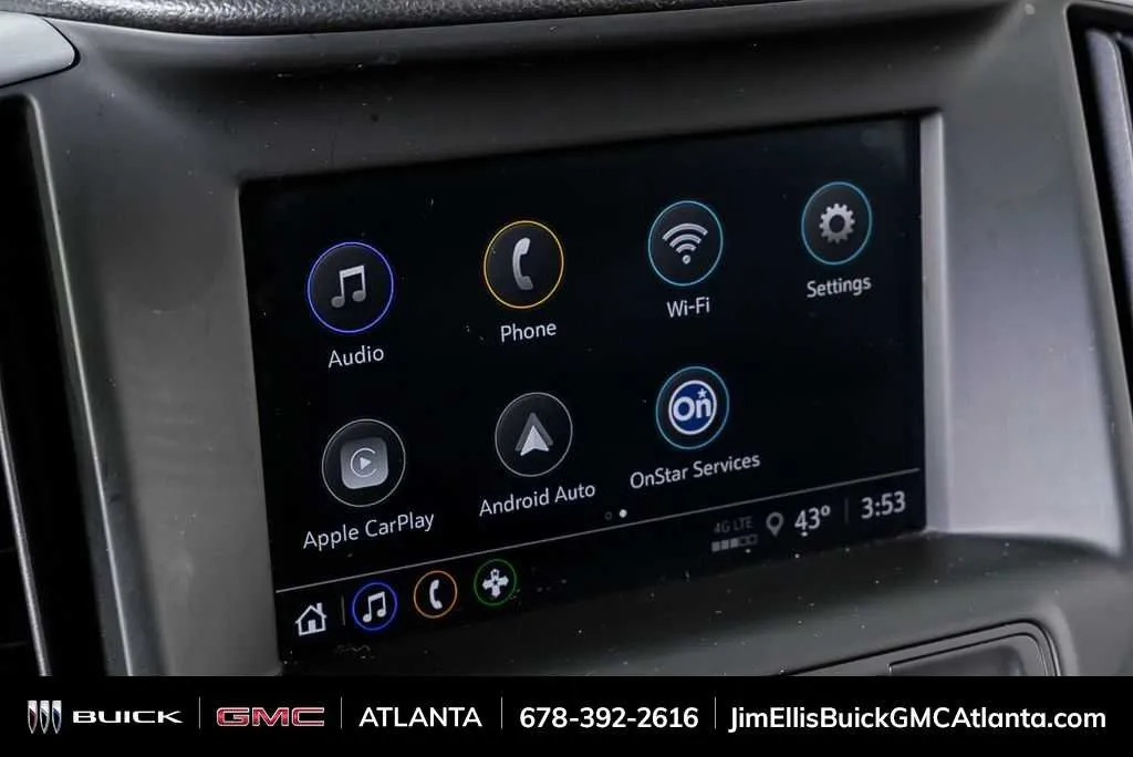 2024 GMC Terrain SLE thumbnail 13