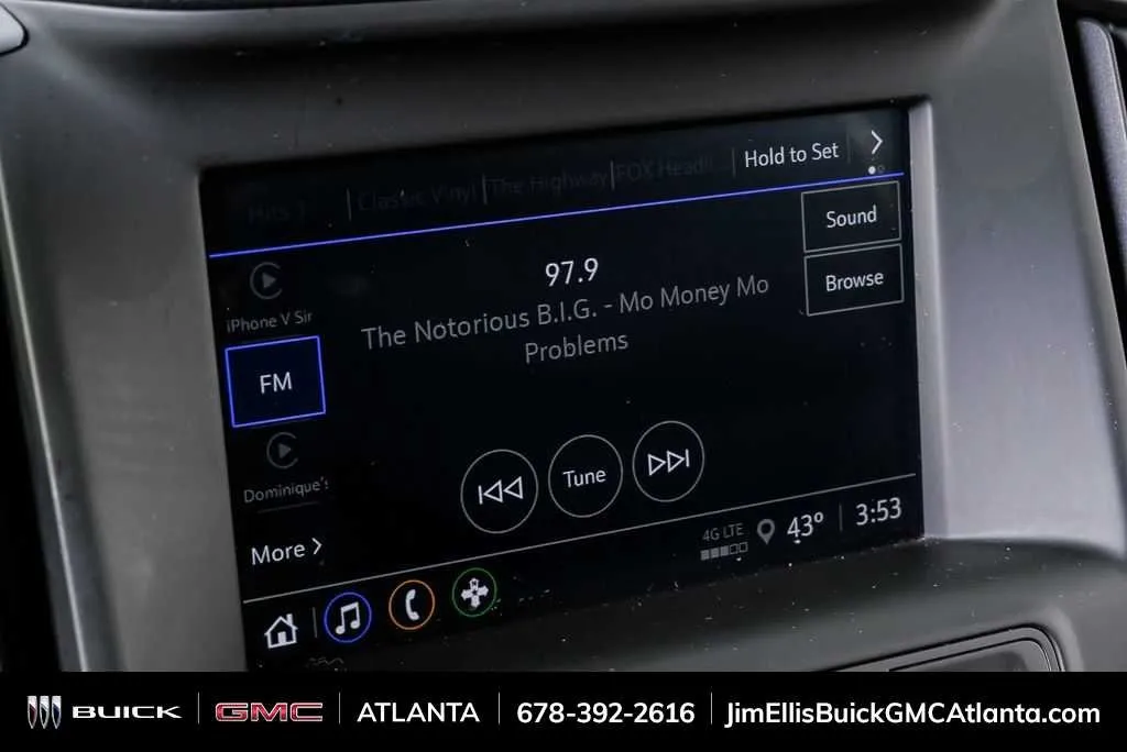 2024 GMC Terrain SLE thumbnail 14