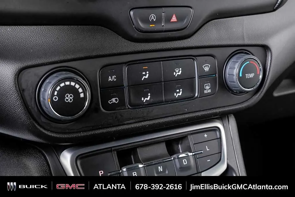2024 GMC Terrain SLE thumbnail 15