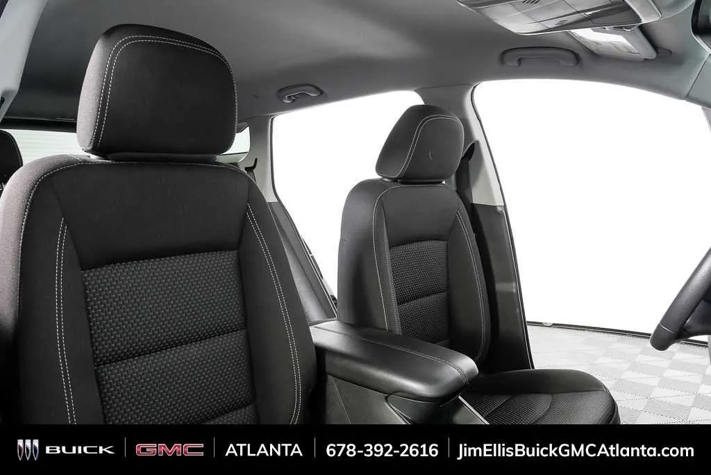 2024 GMC Terrain SLE thumbnail 20