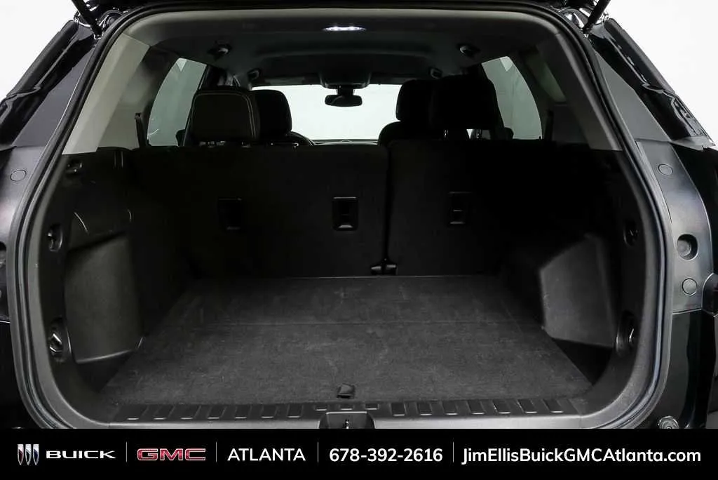 2024 GMC Terrain SLE thumbnail 28