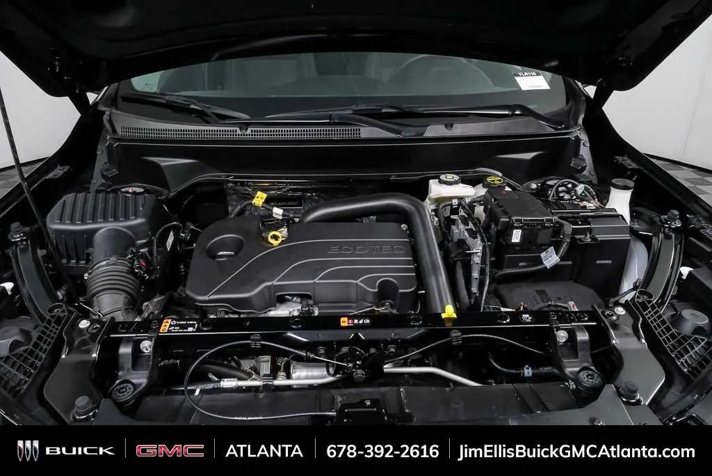 2024 GMC Terrain SLE thumbnail 31