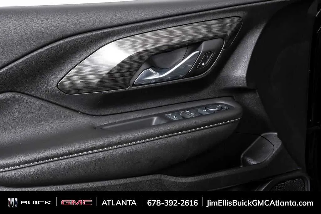 2024 GMC Terrain SLE thumbnail 6