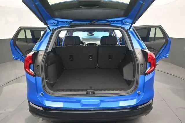 2024 GMC Terrain SLE thumbnail 15