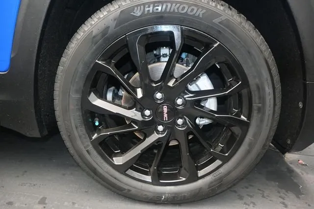 2024 GMC Terrain SLE thumbnail 18