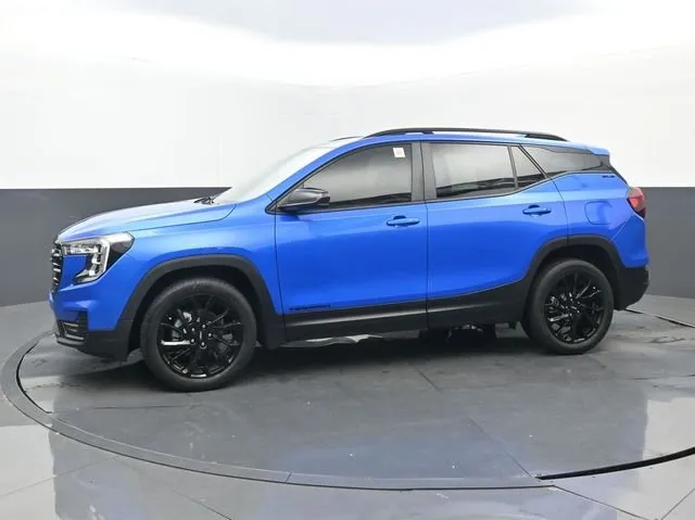 2024 GMC Terrain SLE thumbnail 23