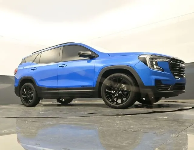 2024 GMC Terrain SLE thumbnail 25