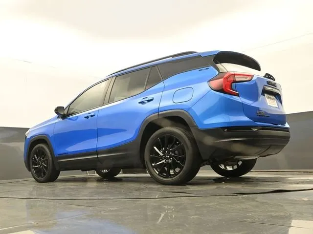 2024 GMC Terrain SLE thumbnail 26