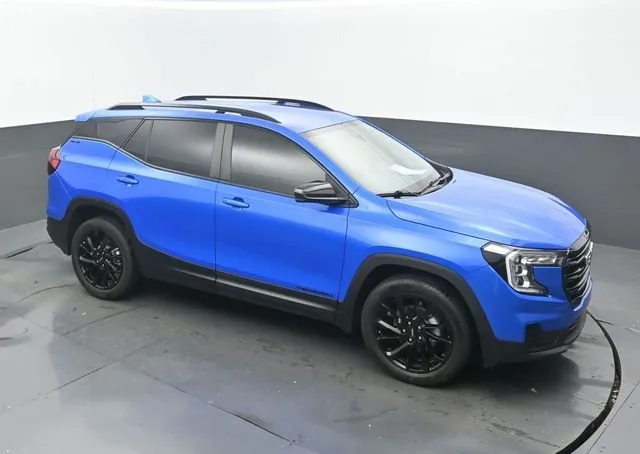 2024 GMC Terrain SLE thumbnail 29