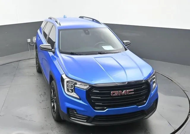 2024 GMC Terrain SLE thumbnail 30