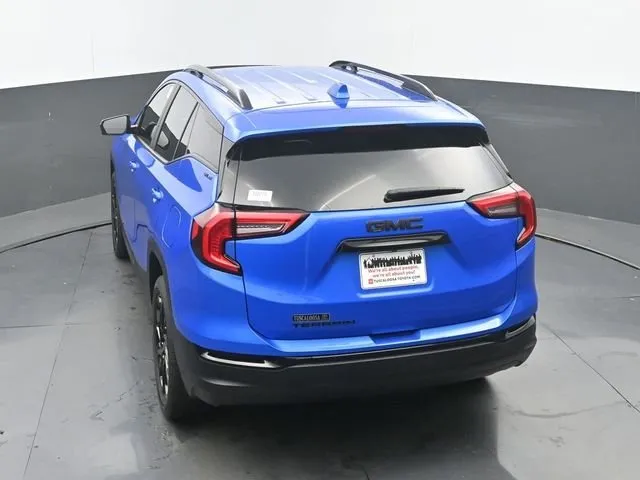 2024 GMC Terrain SLE thumbnail 31