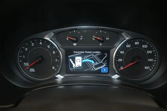2024 GMC Terrain SLE thumbnail 9