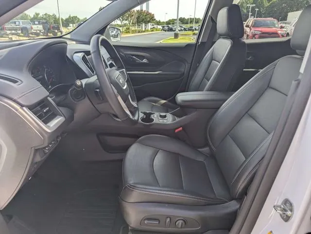 2024 GMC Terrain SLT thumbnail 7