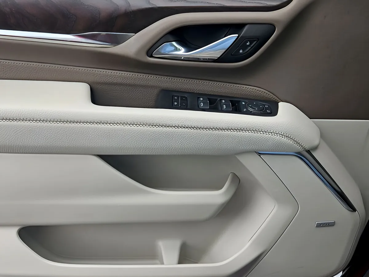 2024 GMC Yukon Denali thumbnail 13
