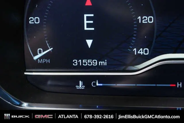 2024 GMC Yukon SLT thumbnail 12