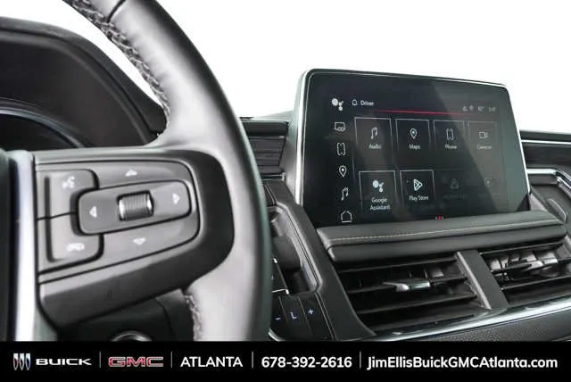 2024 GMC Yukon SLT thumbnail 13
