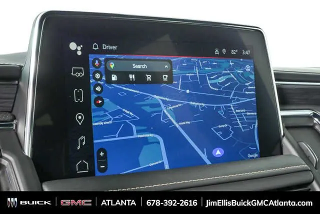 2024 GMC Yukon SLT thumbnail 15