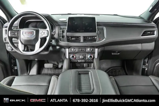2024 GMC Yukon SLT thumbnail 18