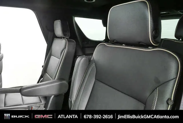 2024 GMC Yukon SLT thumbnail 20