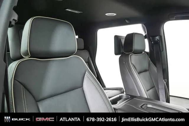 2024 GMC Yukon SLT thumbnail 22