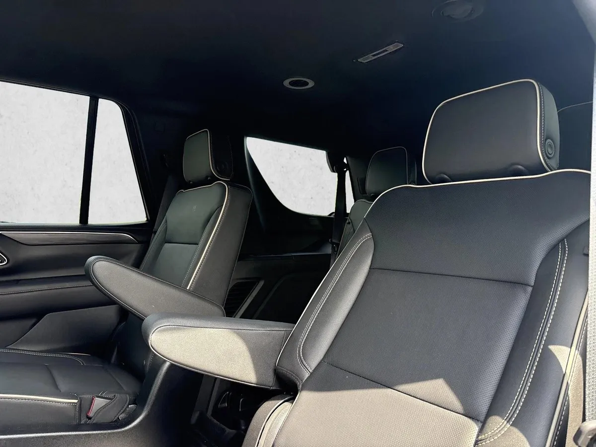 2024 GMC Yukon SLT thumbnail 20