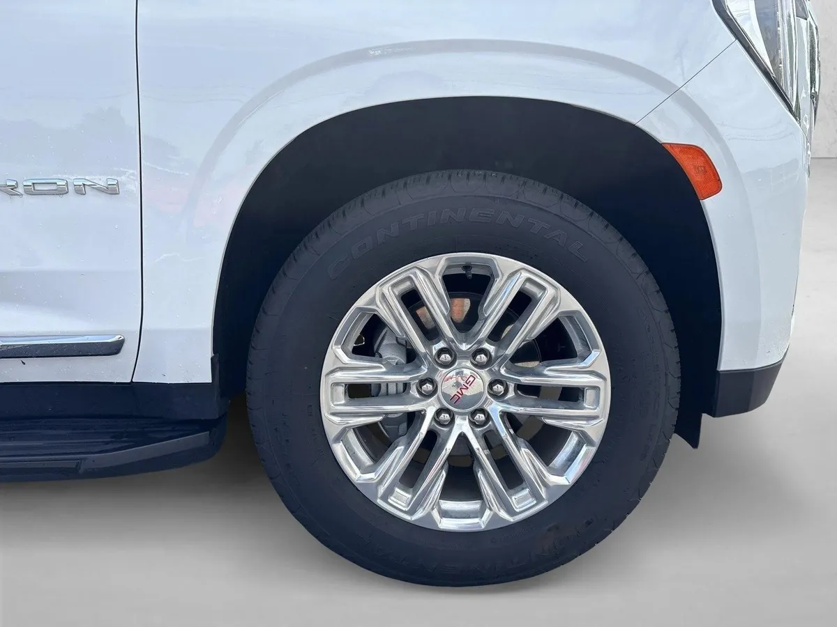 2024 GMC Yukon SLT thumbnail 26