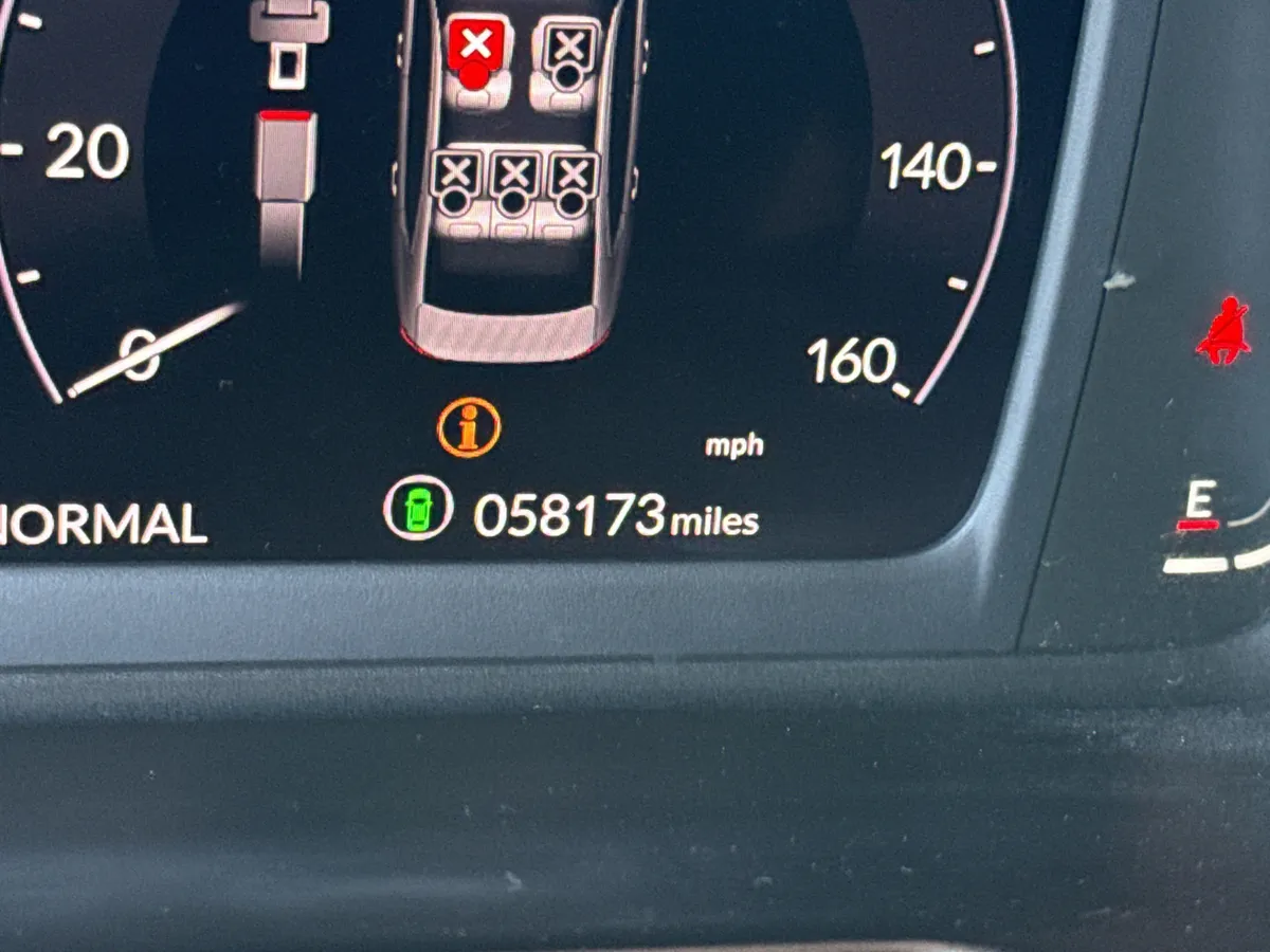 2024 Honda Accord Hybrid EX-L thumbnail 23